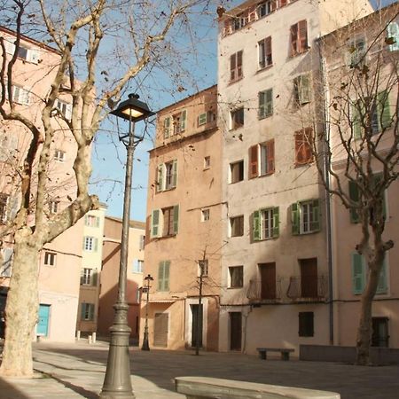 Casadella - Casa Vista Mare Citadelle Διαμέρισμα Μπαστιά Εξωτερικό φωτογραφία