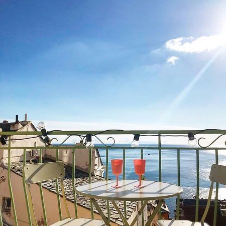 Casadella - Casa Vista Mare Citadelle Διαμέρισμα Μπαστιά Εξωτερικό φωτογραφία