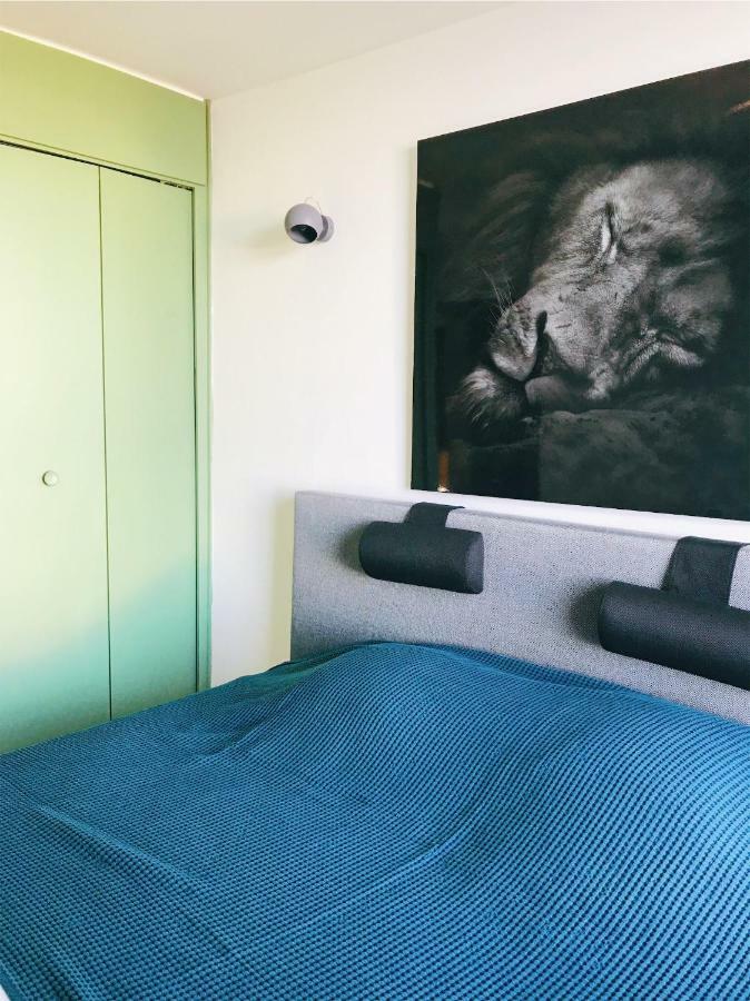 Casadella - Casa Vista Mare Citadelle Διαμέρισμα Μπαστιά Εξωτερικό φωτογραφία
