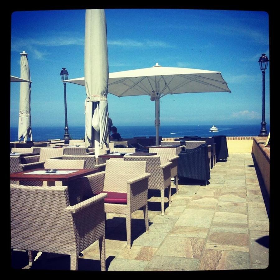 Casadella - Casa Vista Mare Citadelle Διαμέρισμα Μπαστιά Εξωτερικό φωτογραφία